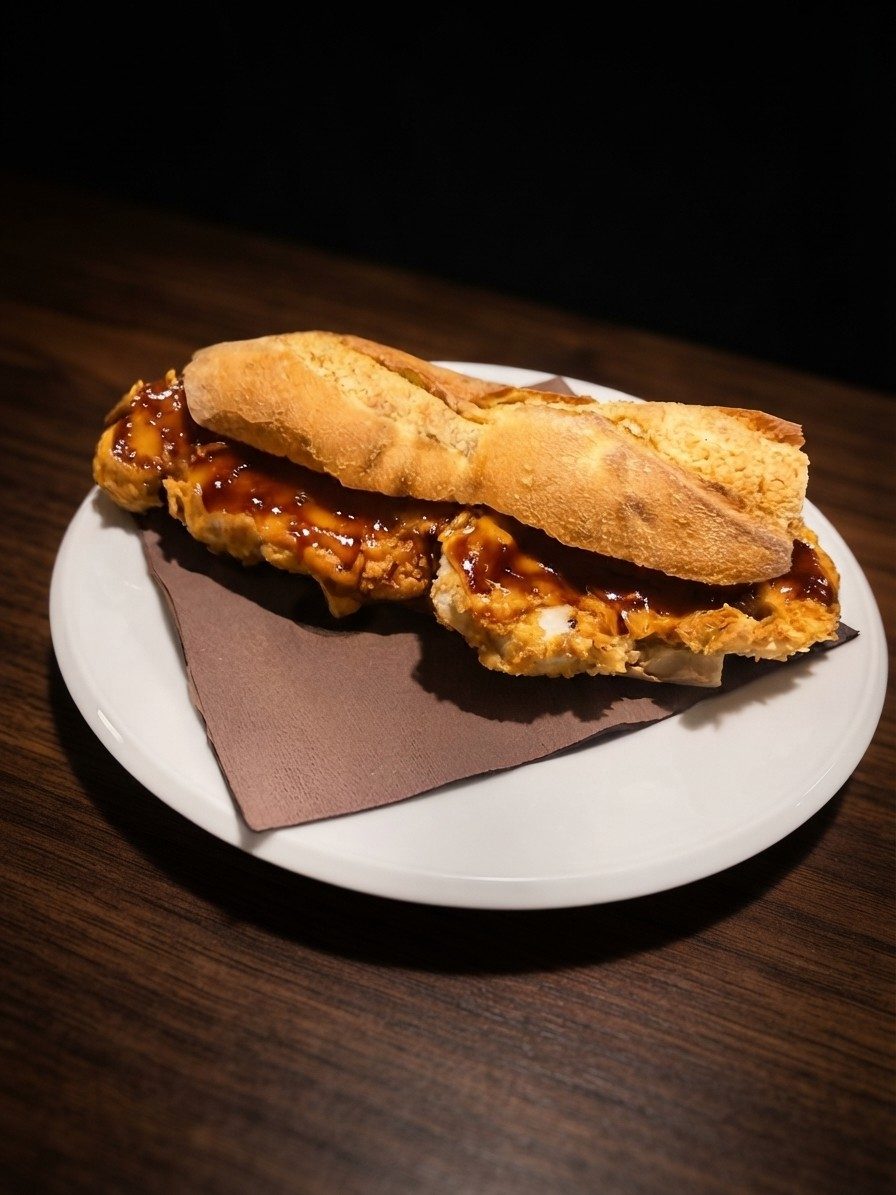 Bocadillo El Reencuentro